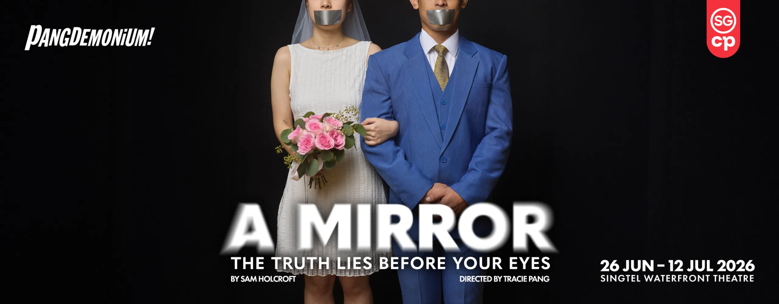 A Mirror