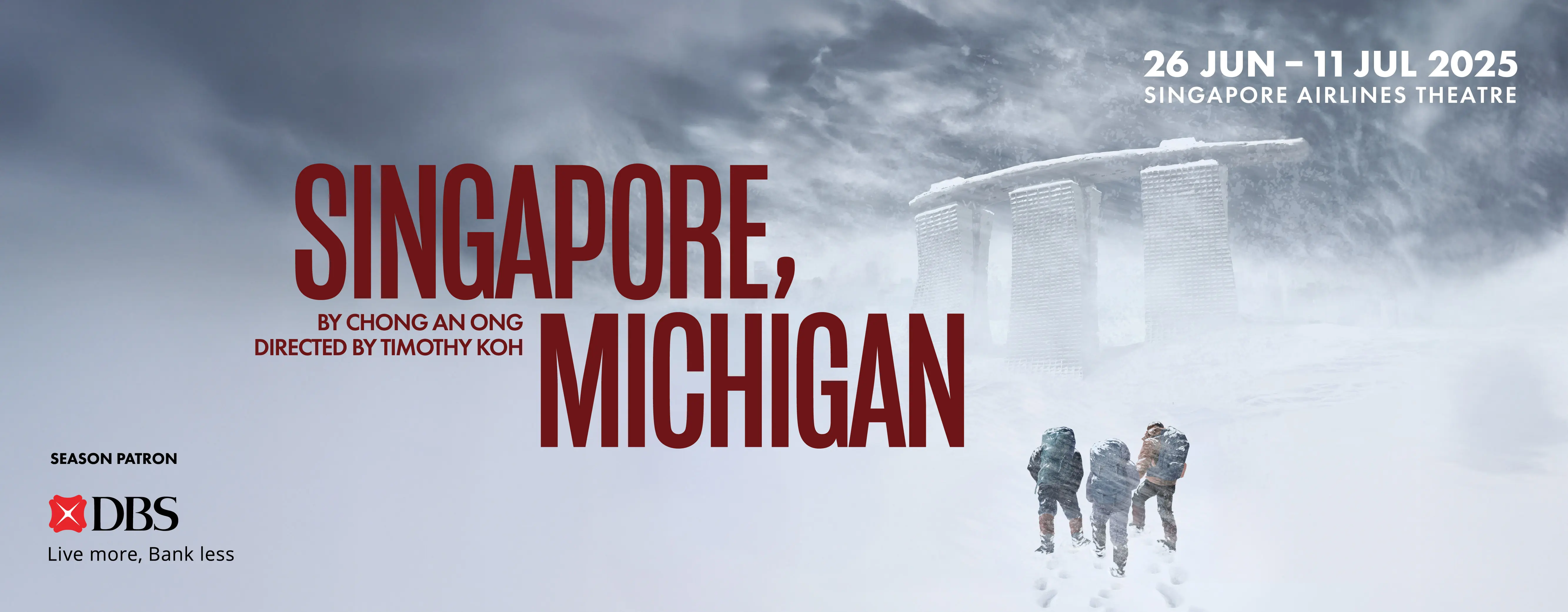 Singapore, Michigan